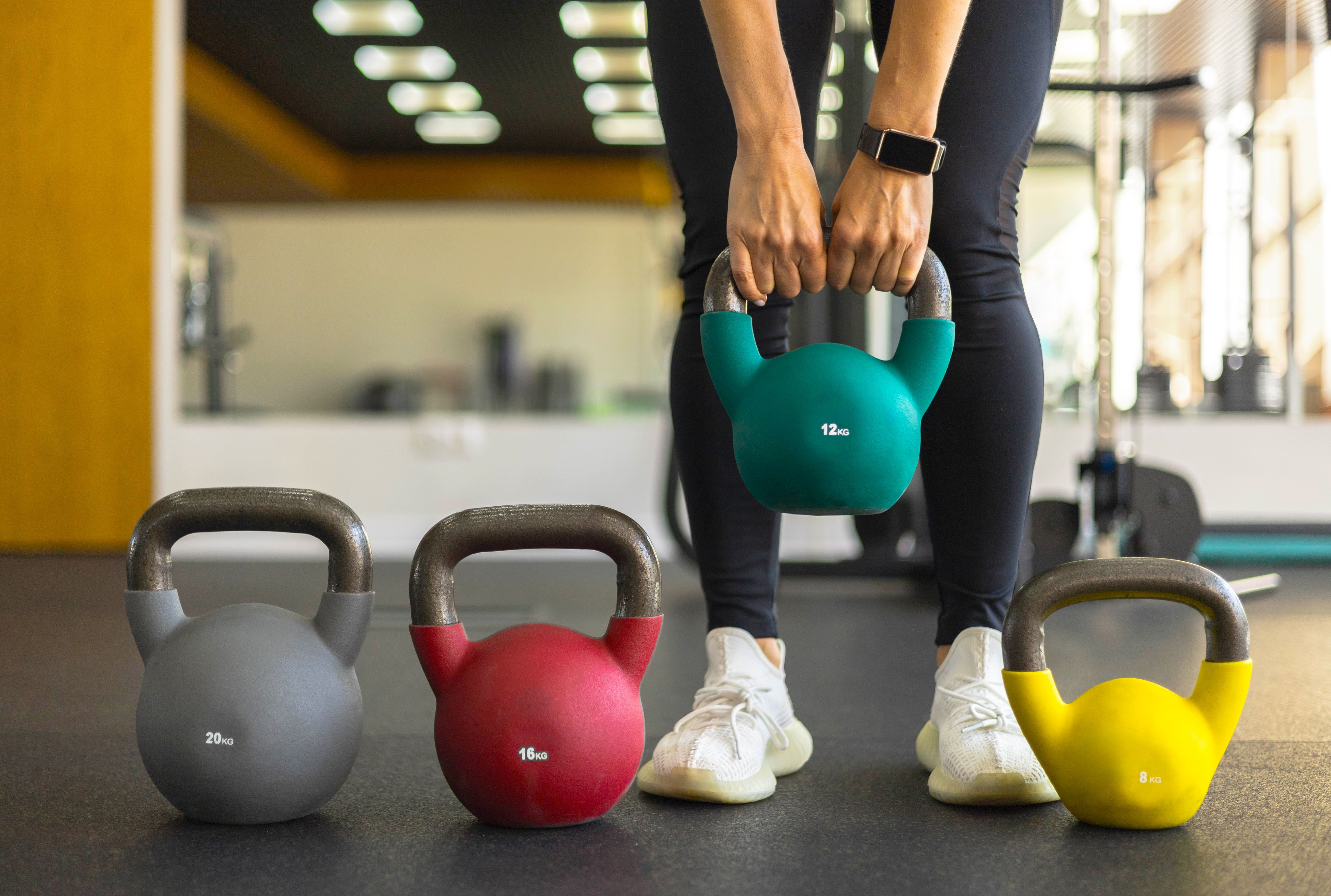 Musculation Minimaliste : Améliorer sa santé avec une seule série par semaine